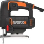منشار اركت عمودي كهرباء 550 واتWORX موديل WX477