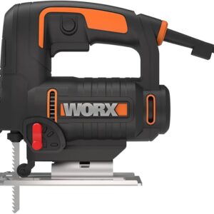 منشار اركت عمودي كهرباء 550 واتWORX موديل WX477