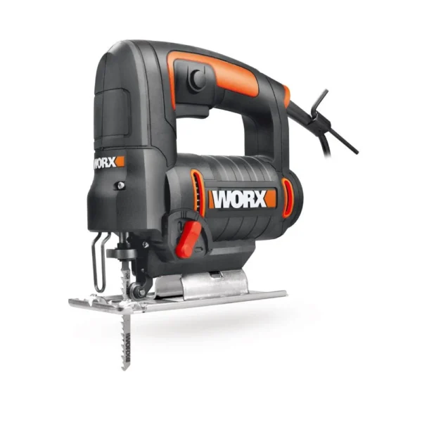 منشار اركت عمودي كهرباء 550 واتWORX موديل WX477