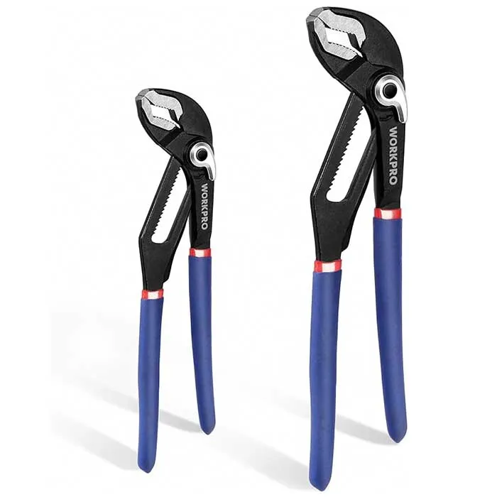 طقم بنس غراب قطعتين من وورك برو - W001309