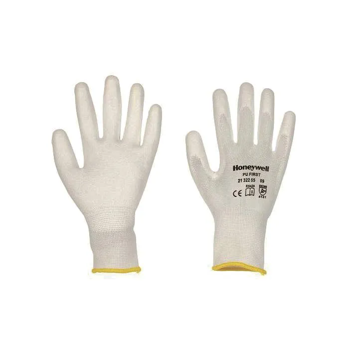 جوانتى للأعمال الميكانيكية والدهانات PU رمادى مواصفة 4131 _ 4385