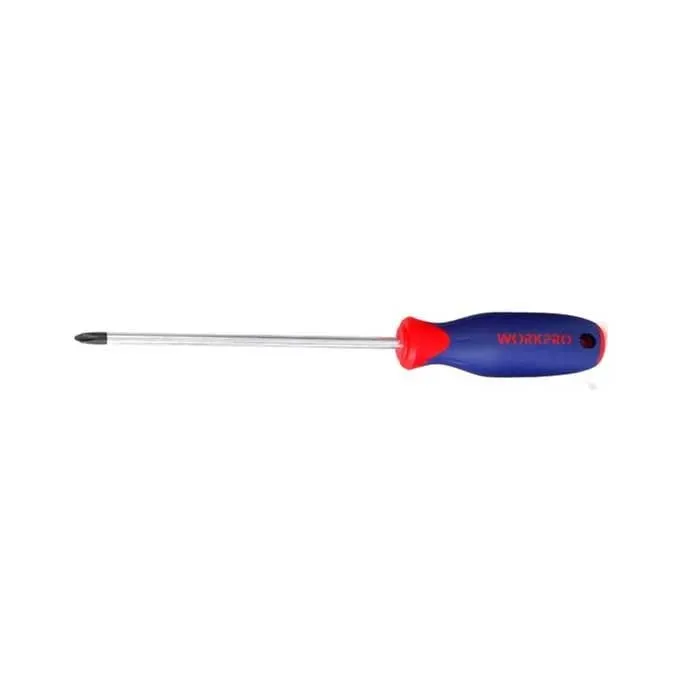 مفك صليبة 75*PZ0 من وورك برو - W021043
