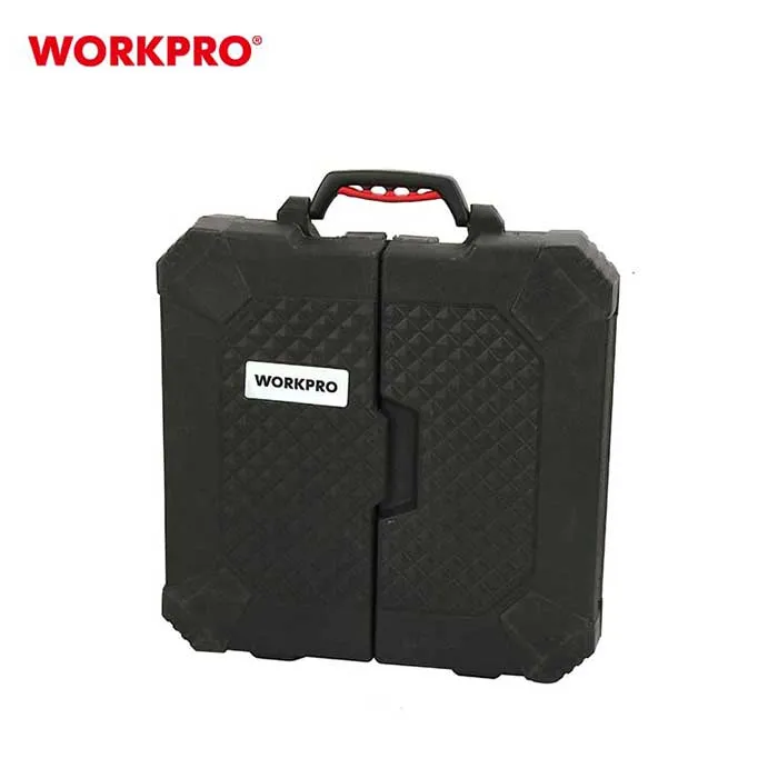 شنطة عدة استخدامات مختلفة 77 قطعة من وورك برو - W009016 - الصورة 3