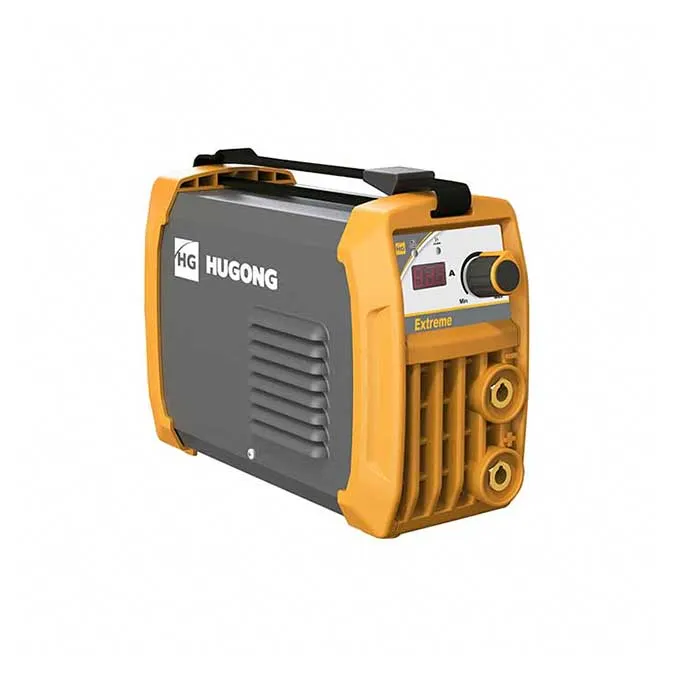 ماكينة لحام 200 A شاشة ديجيتال موديل HUGONG - EXTREME 200