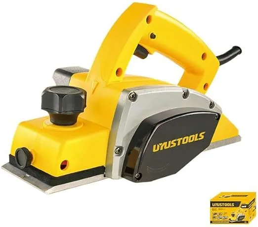 فارة خشب كهرباء مقاس (82x1 مم) 500 وات اويوس - موديل UY-CPL82-CL