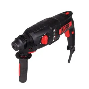 شاكوش تكسير عدل 850 وات مقاس 26 مم 4 حركة MT موديل HD26-2T