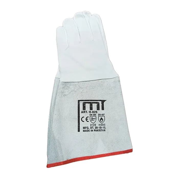 جوانتى جلد حور بالإسورة قصير TIG باكستانى _ 4504