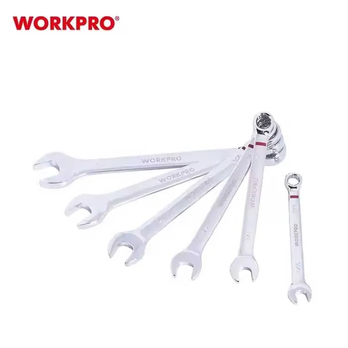 شنطة لقم 101 قطعة من وورك برو - W003041 - الصورة 5