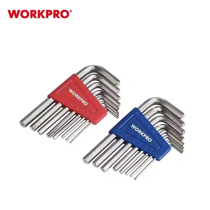 شنطة لقم 101 قطعة من وورك برو - W003041 - الصورة 6