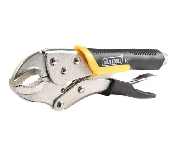 بنسة كلابة يد كاوتش 10 بوصة ALM10U من اويوس