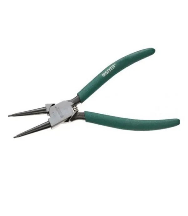 بنسة تيل مقاس 7 بوصة عدلة خارجى من ساتا- ‏موديل 72032‏ متعددة الاستخدامات