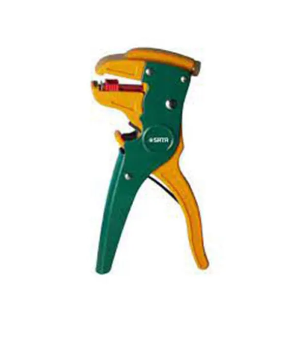 قشارة سلك اتوماتيك أمامية 6.5 بوصة 91108 من ساتا