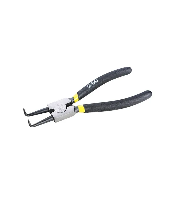 بنسة تيل خارجية بوز معوج 7بوصة ALS207