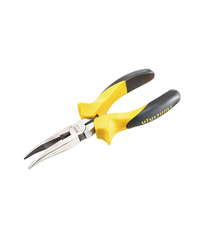 بنسة تيل بوز معوج داخلي مقاس 6 بوصة ماركة اويوس ALV206