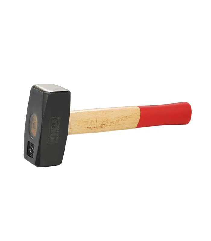 مطرقة حديد 1 كجم يد خشب أويوس COG1000