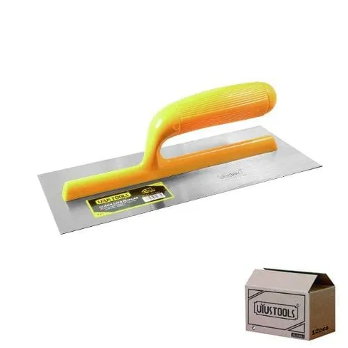 بروة كربون ستيل يد ABS مقاس 279 * 127 مللي أويوس LLS02U