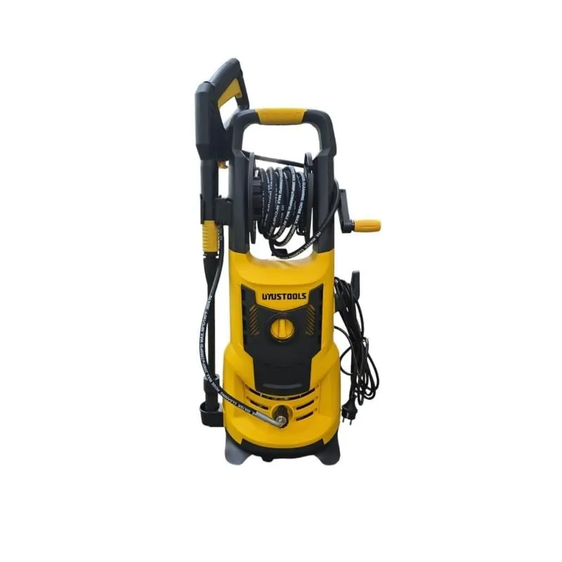 ماكينة غسيل 2100 وات 20 كيلو اويوس - MQL110U