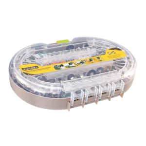 طقم تلميع 276 قطعة من اويوس PDM276