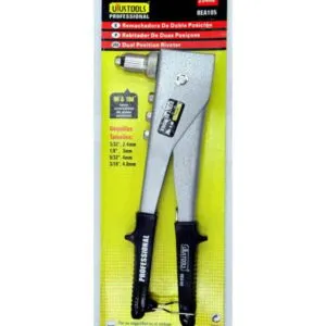 بنسه برشام 10 بوصة اويوس - REA105