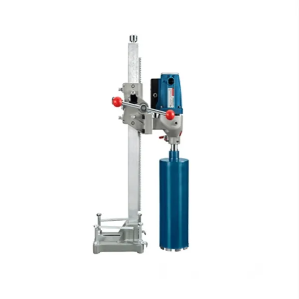 مثقاب Core تبريد مياه 1800 وات 130 مم Dimond Drill DZZ02-130