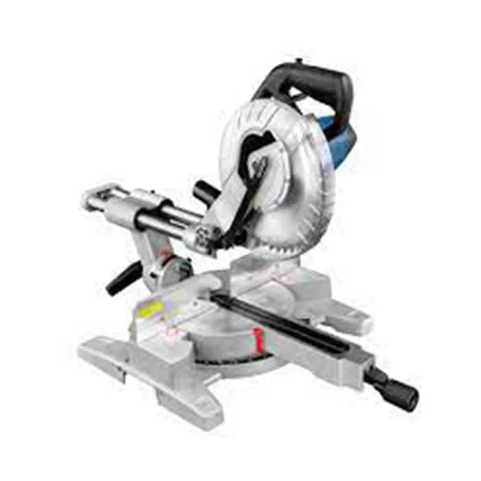 دسك سحاب ألومنيوم / خشب HD 10” 1650 وات MITRE SAW DJX06-255