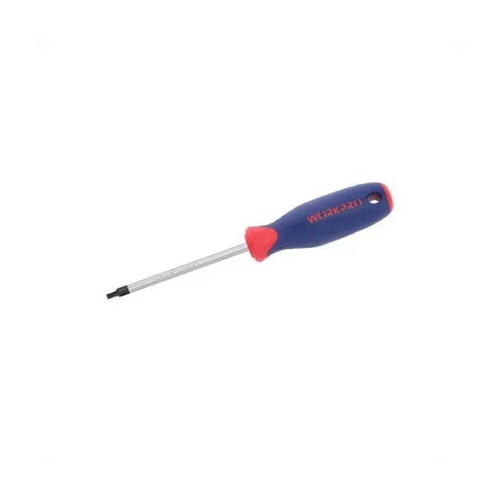 مفك نجمة T30 من وورك برو - W021265