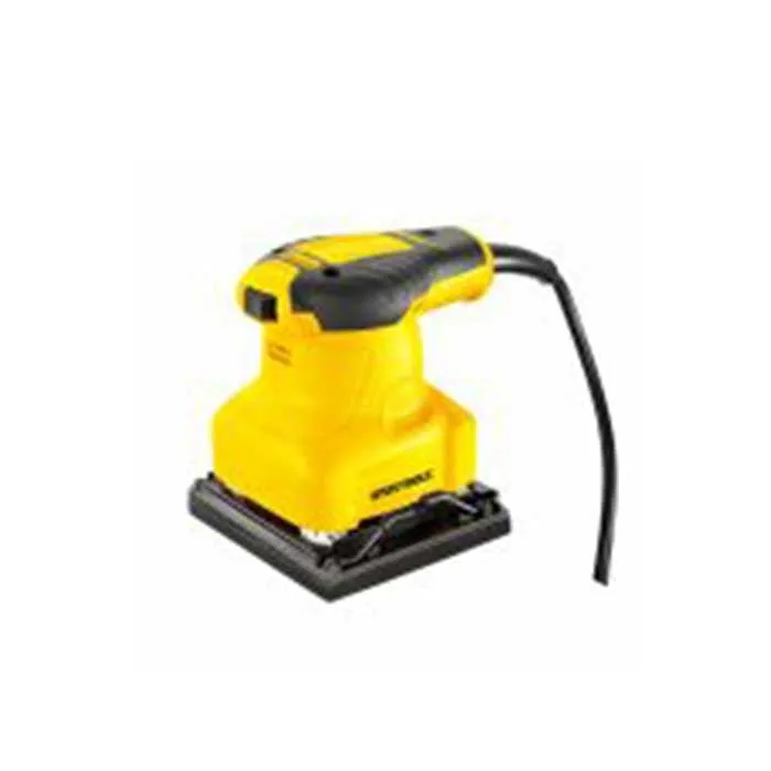 صنفرة هزاز مربعة 11 سم 230 وات اويوس- موديل UY-LJR110-CL