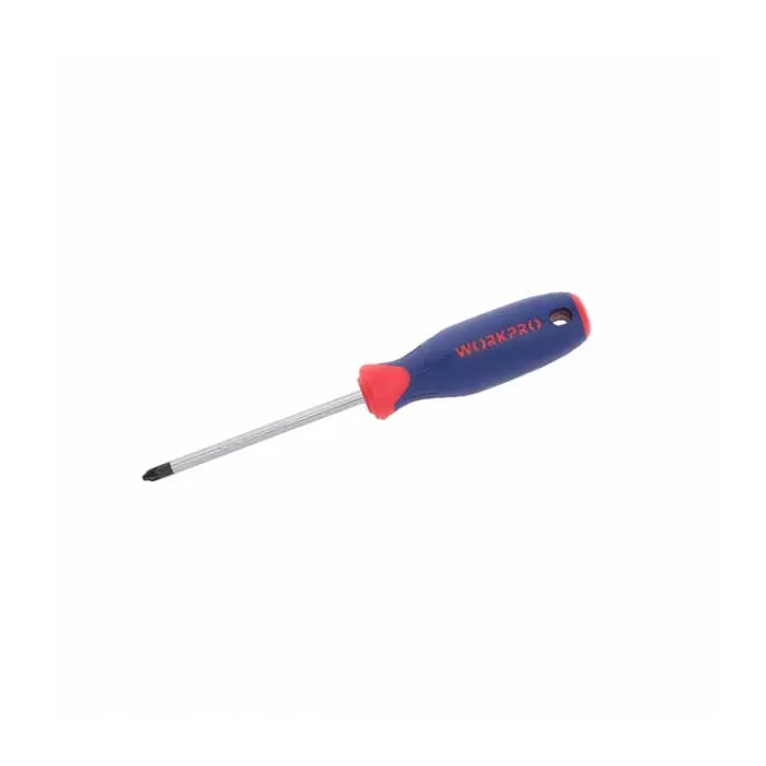 مفك صليبة 3*200 من ورك برو - W021253