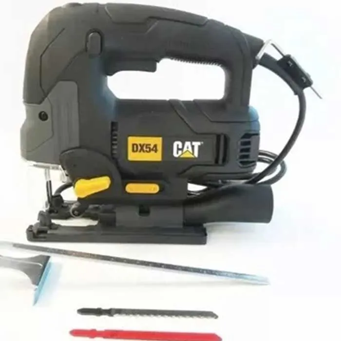 منشار اركيت 750 وات من كات - DX54 - الصورة 2