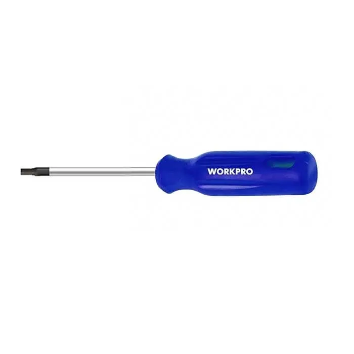 مفك نجمة T15 من وورك برو - W021159