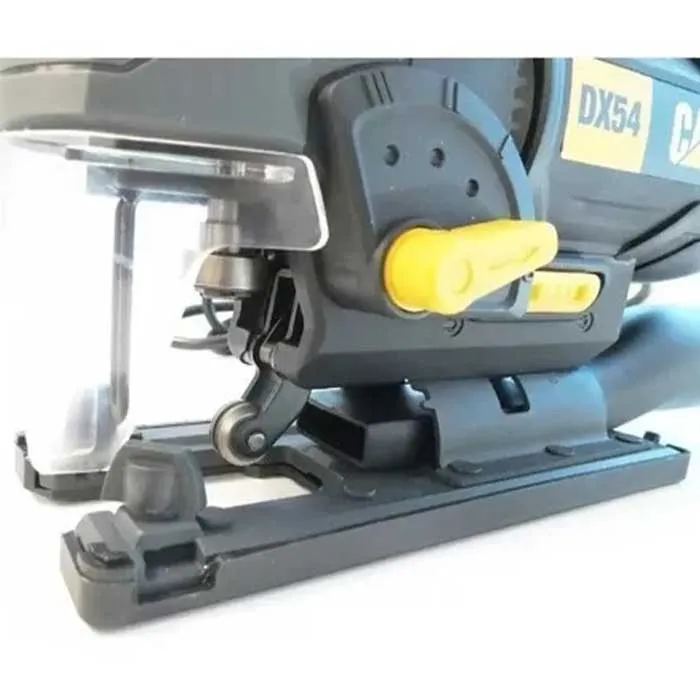 منشار اركيت 750 وات من كات - DX54 - الصورة 3