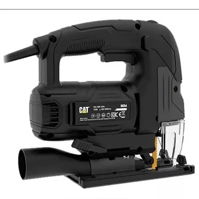 منشار اركيت 750 وات من كات - DX54 - الصورة 6