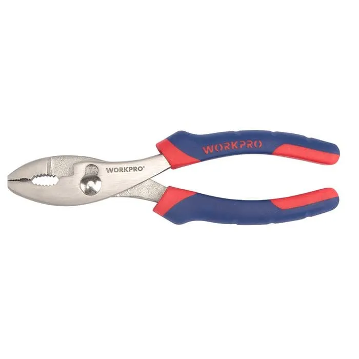 بنسة جاز 160 مم 6 بوصة من وورك برو - W031007