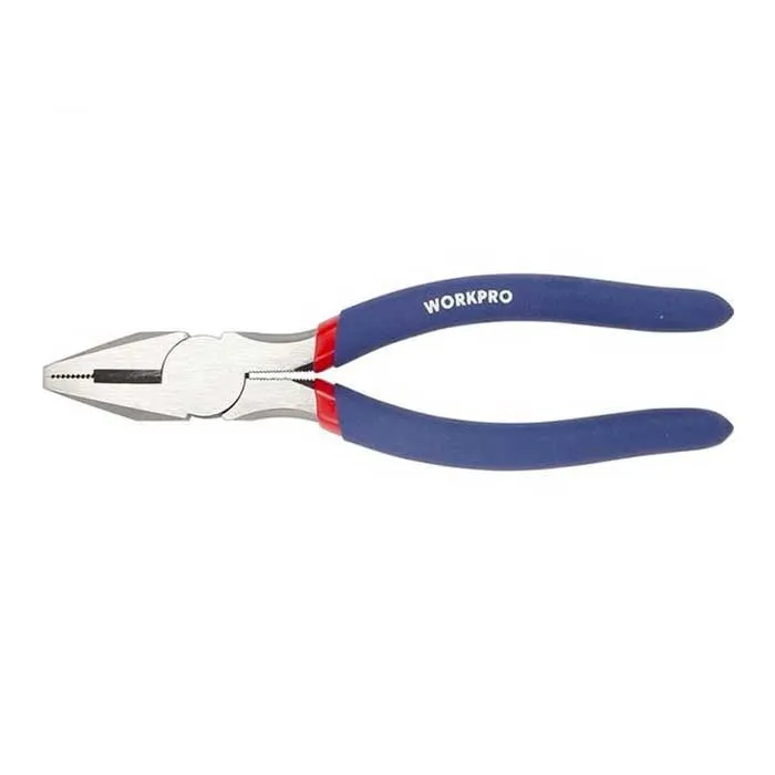 بنسة 7 بوصة 180 مم من وورك برو - W031023