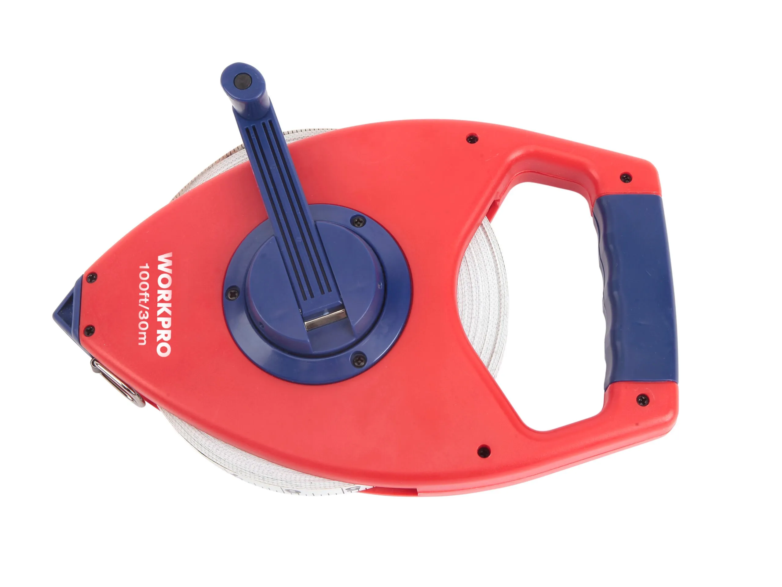 شريط قياس 30 متر من وورك برو - W063003