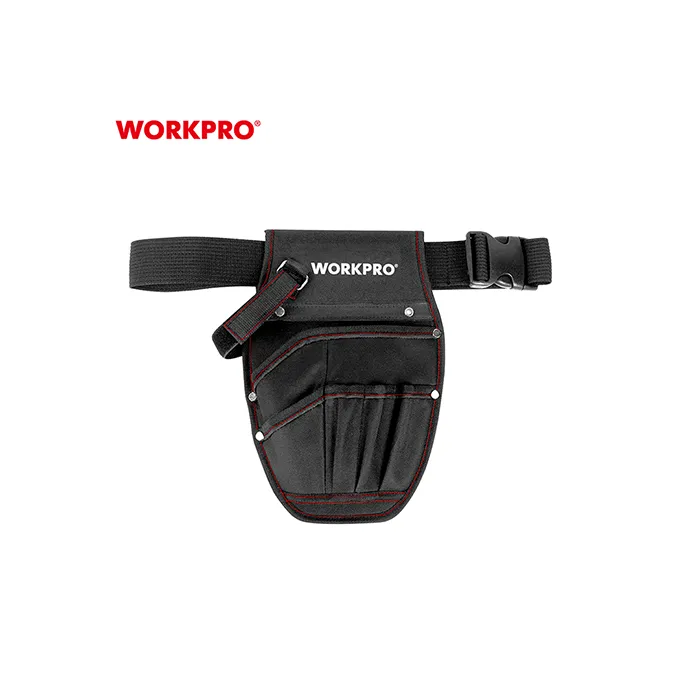 شنطة عدة حزام وسط من وورك برو - W081016