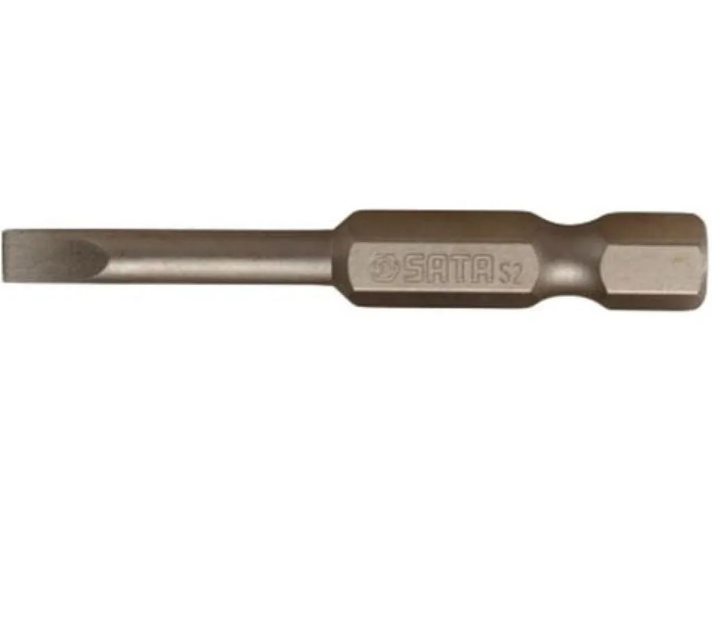 علبة سن مفك عادة 5 مللى طول 50 سم 5 قطع من ساتا موديل 59315‏ME