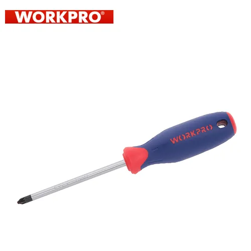 مفك صليبة PZ2*38 من وورك برو - W021256