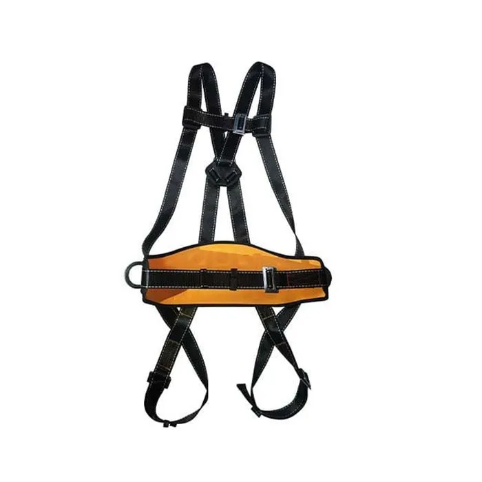 حزام امان براشوت بالظهر (H608) _ 5306