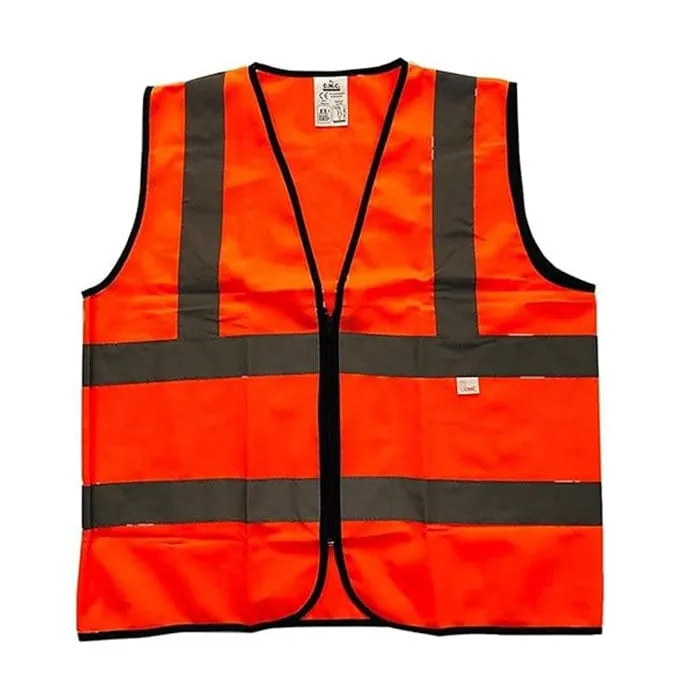 سديري مرور ( فيست ) برتقالى سوستة بالشنطة _ 10204