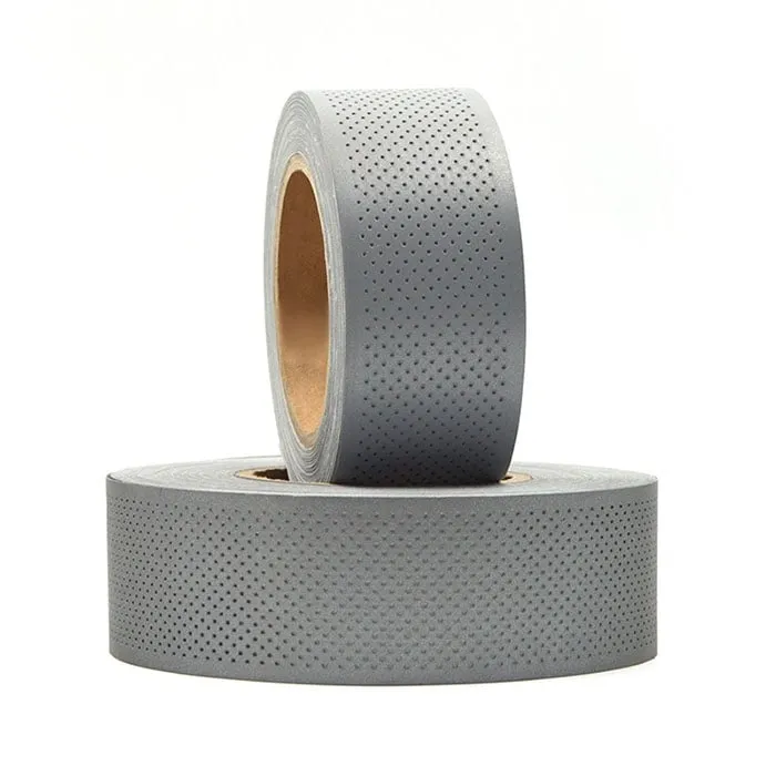 شريط عاكس قماش بالمتر _ 12500B