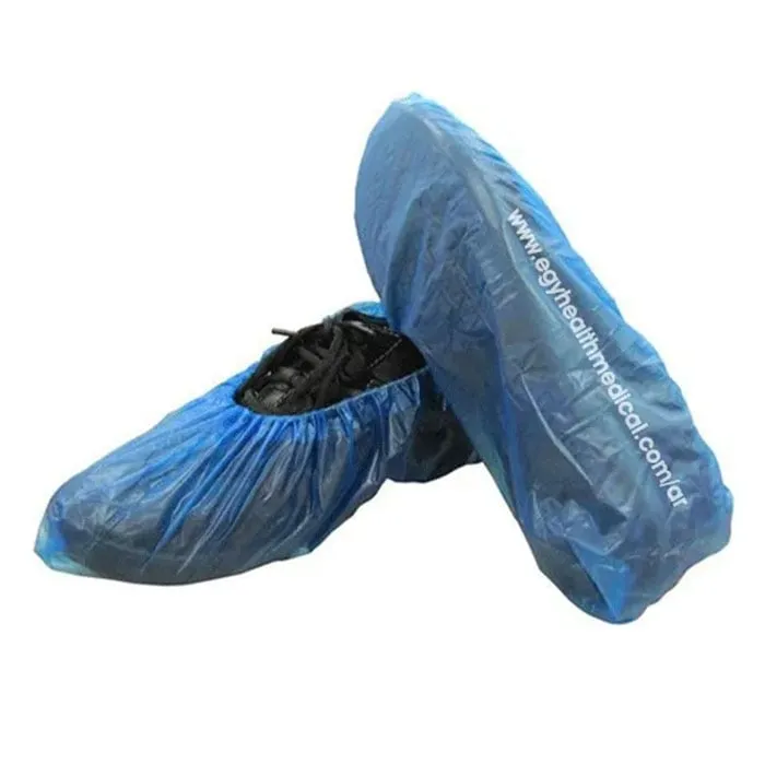 غطاء حذاء / اوفر شوز ( بالكيس )_ 16951