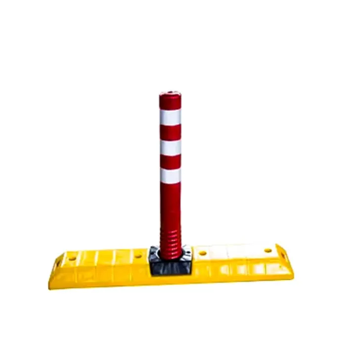 فاصل طريق بالمحدد طراز تركي _ 18801