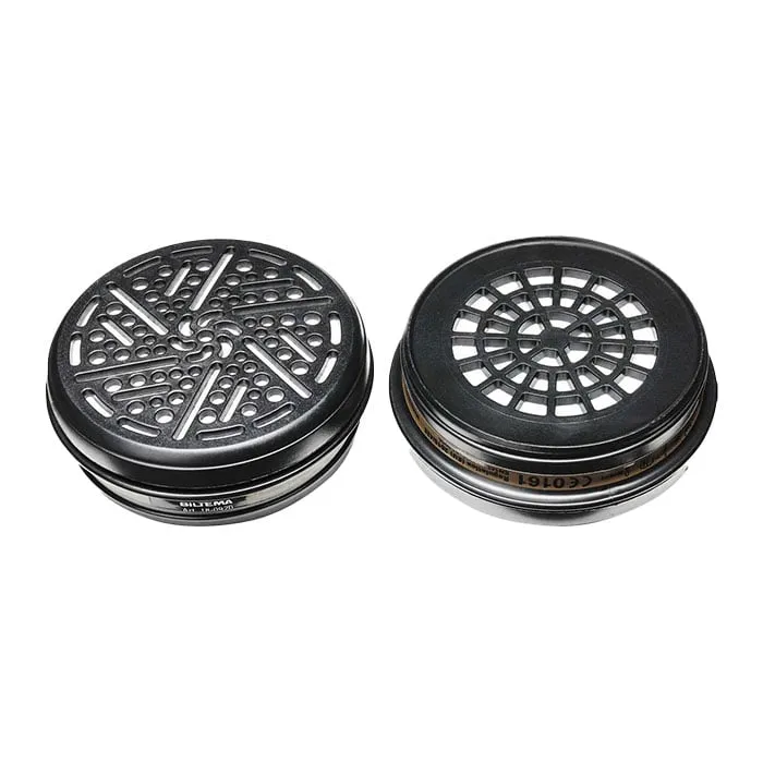 فلتر كمامة أتربة تايوان _ 18000