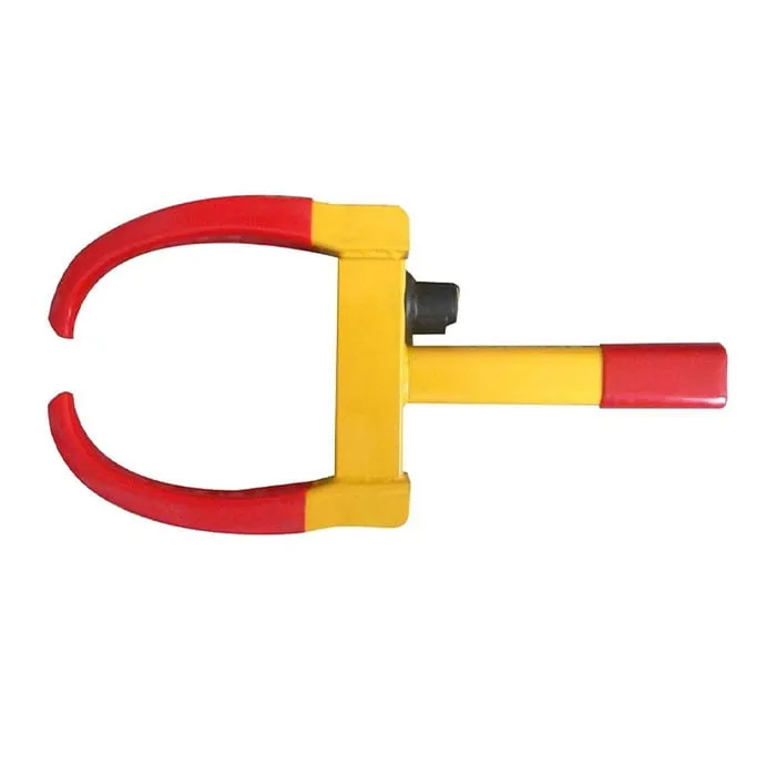 كلابش صغير مانع للسرقة (مقاس 19) _ 19902