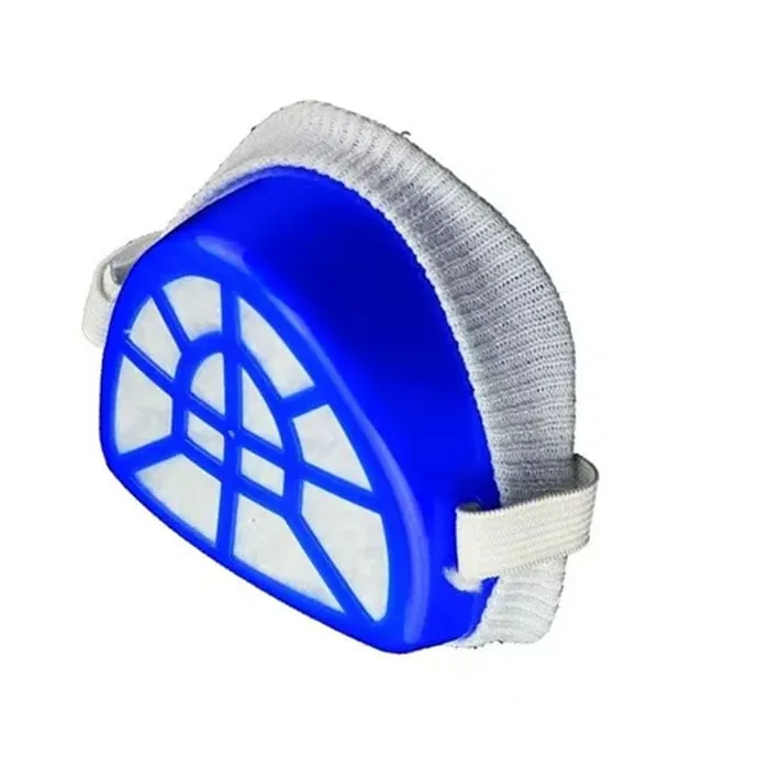 كمامة بلاستيك مثلثة صينى _ 20050