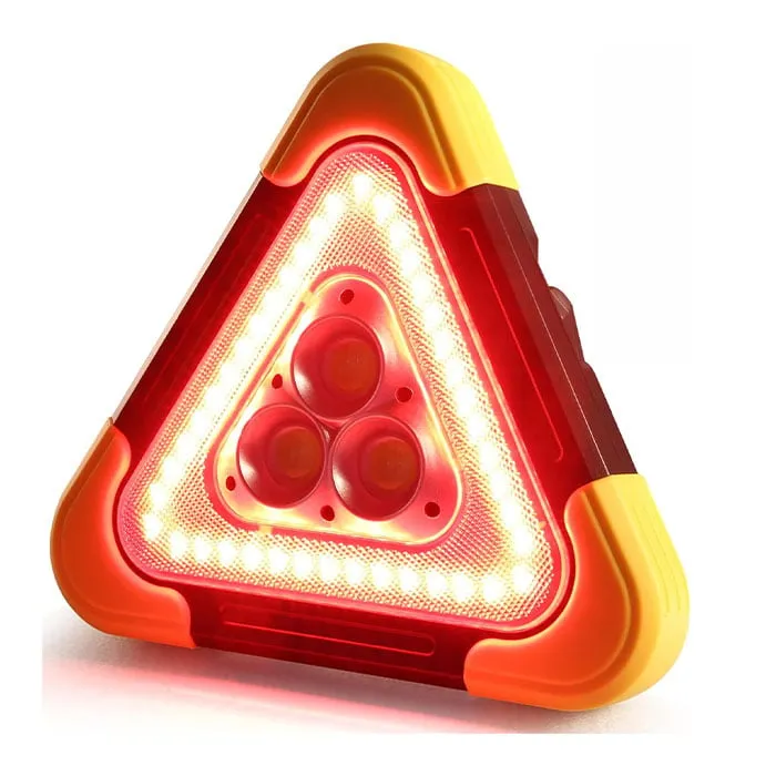 مثلث بطارية سيارة _ 22180