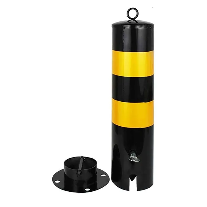 محدد طريق معدنى بالمفتاح _ 19626