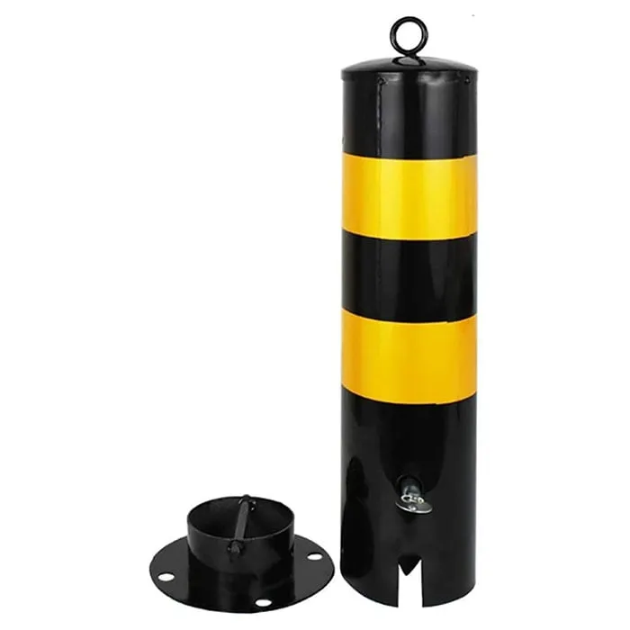 محدد طريق معدنى ثابت بدون مفتاح _ 19627