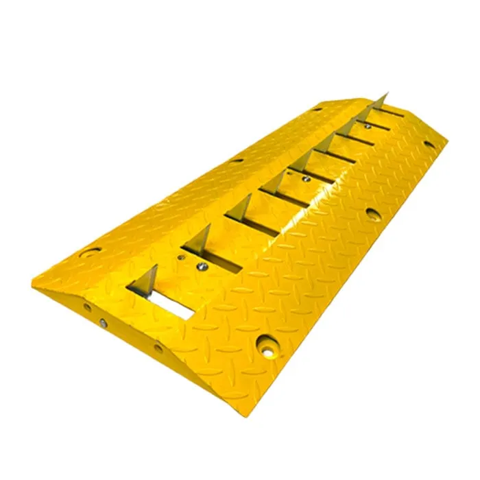 مطب حديد شوكة 38 × 1 متر _ 23053A